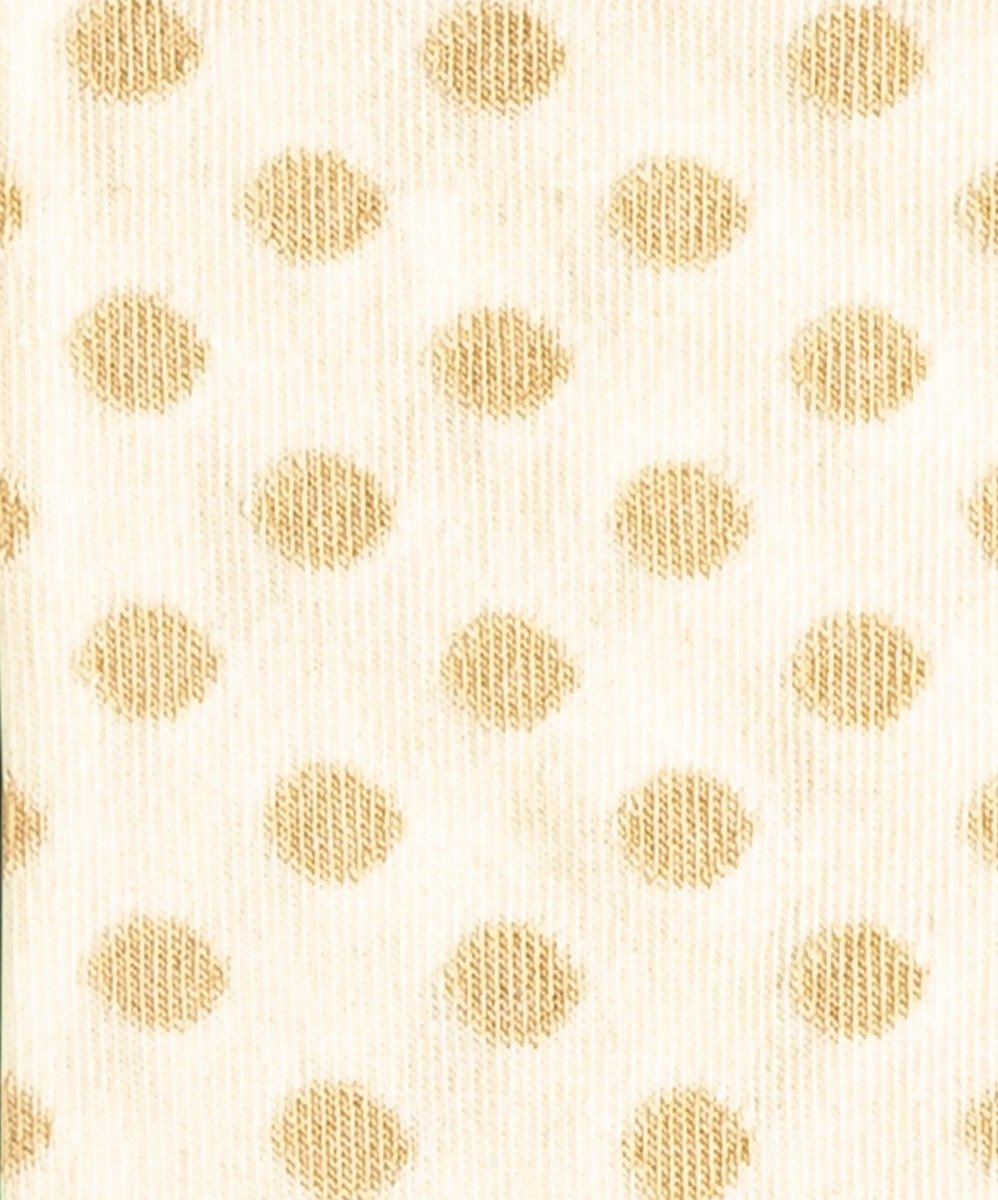 Cream Dots