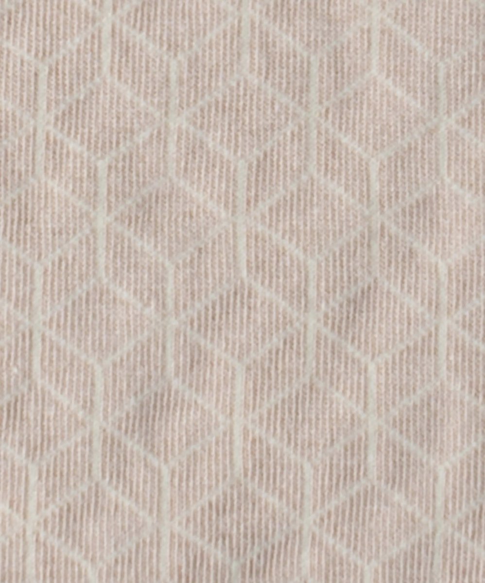 Socken Cream Lining von DillySocks