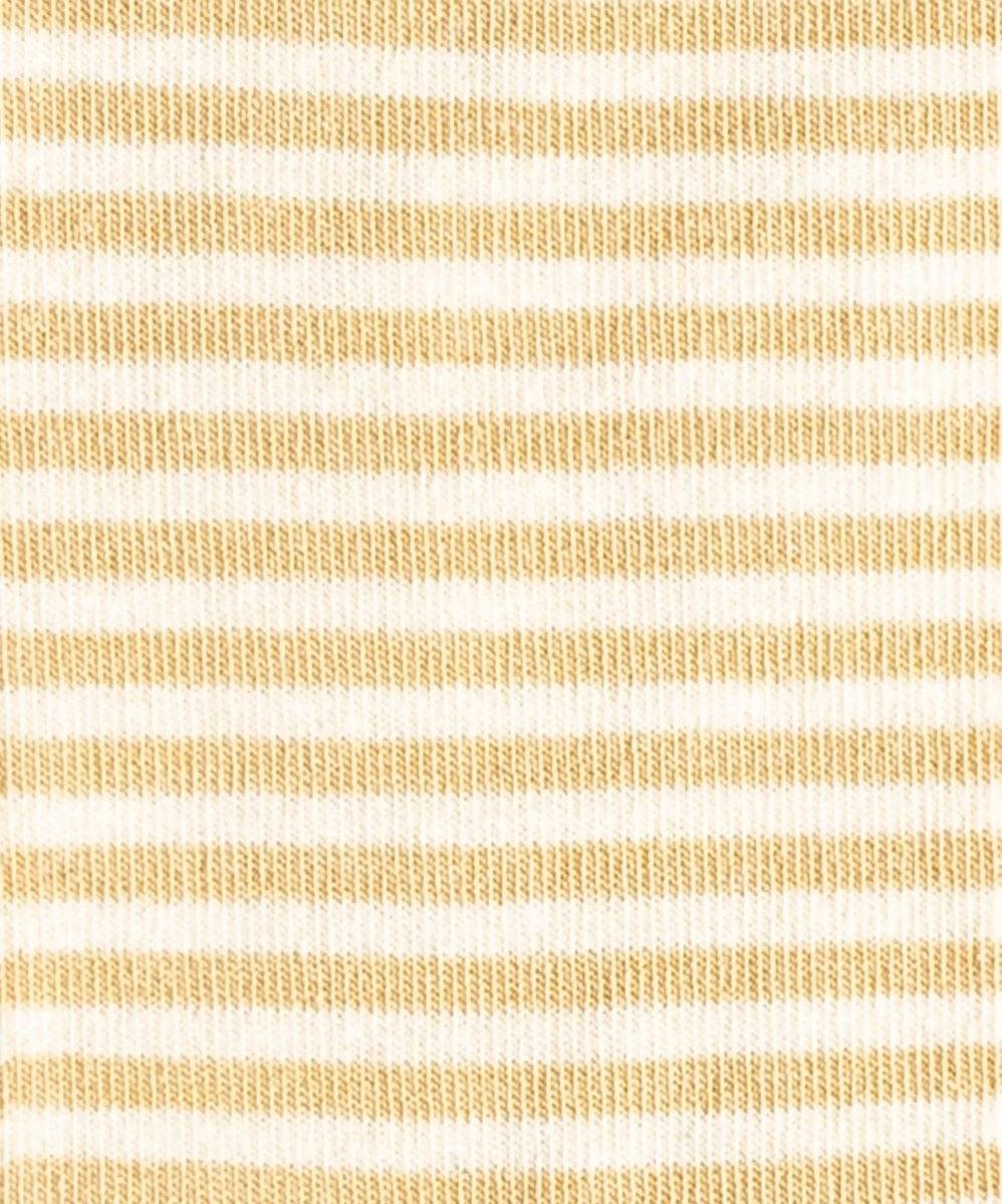 Socken Cream Ring von DillySocks
