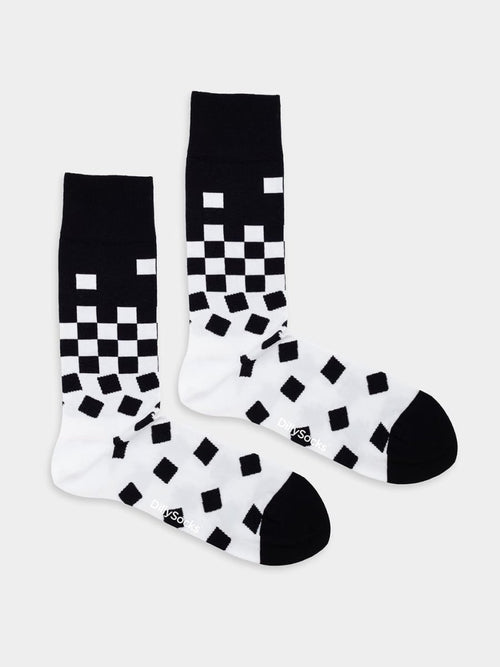 Product image - Crumbling Chess