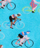 Cyan Cycle