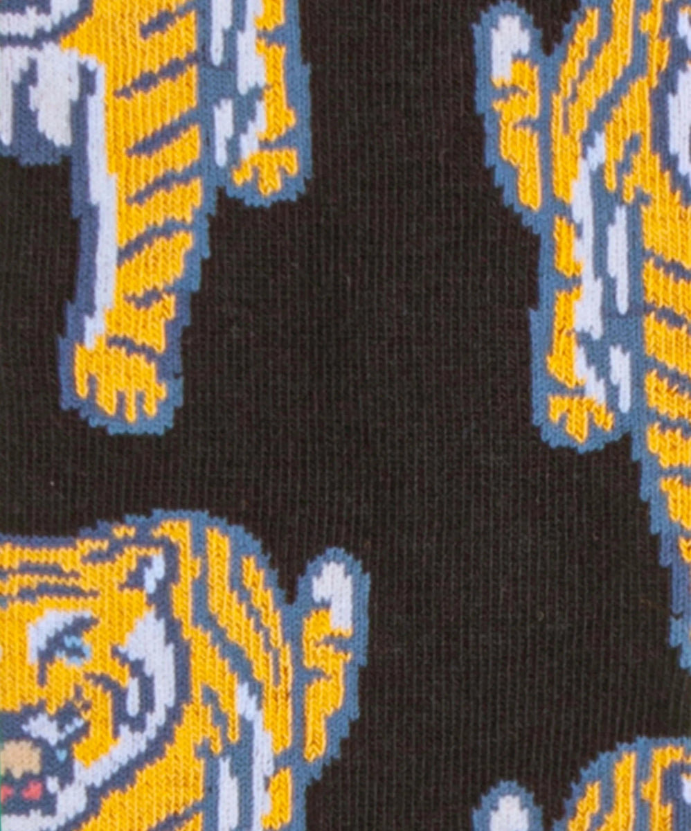 Dawn Tiger