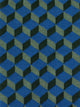 Deep Blue Dice