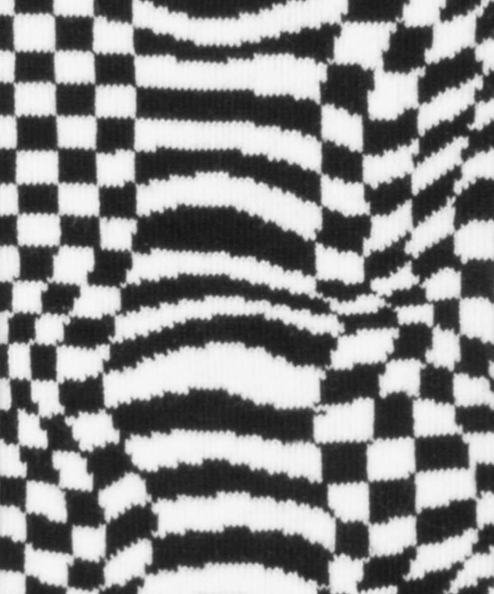 Socken Delusional Chess von DillySocks