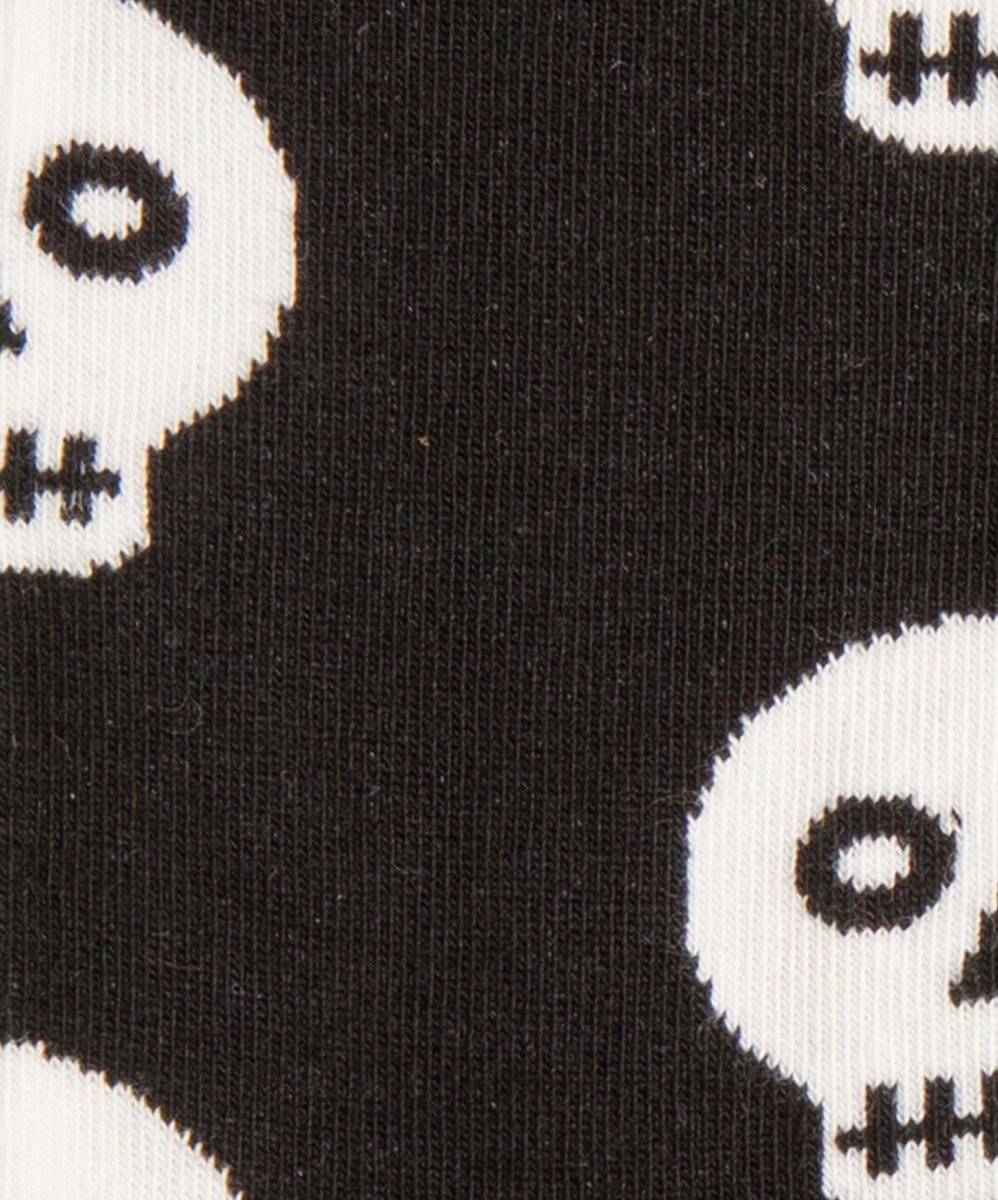 Socken Dia De Los Muertos von DillySocks