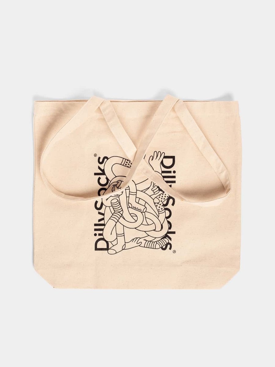 Socken Dilly Surprise Bag (5x Paar) von DillySocks