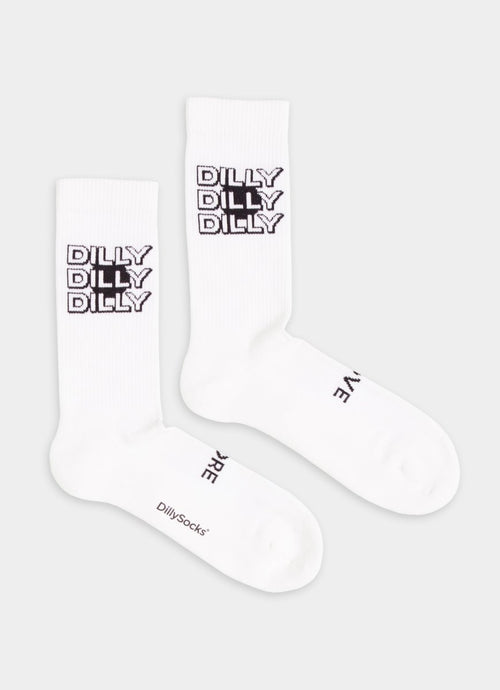 Socken DillyDilly von DillySocks