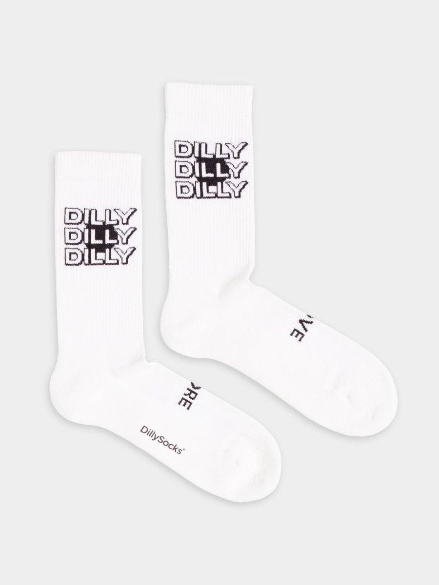 Socken DillyDilly von DillySocks
