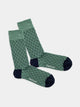 Dove Green Dice