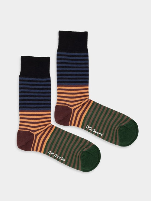 Product image - Earthy Stripes