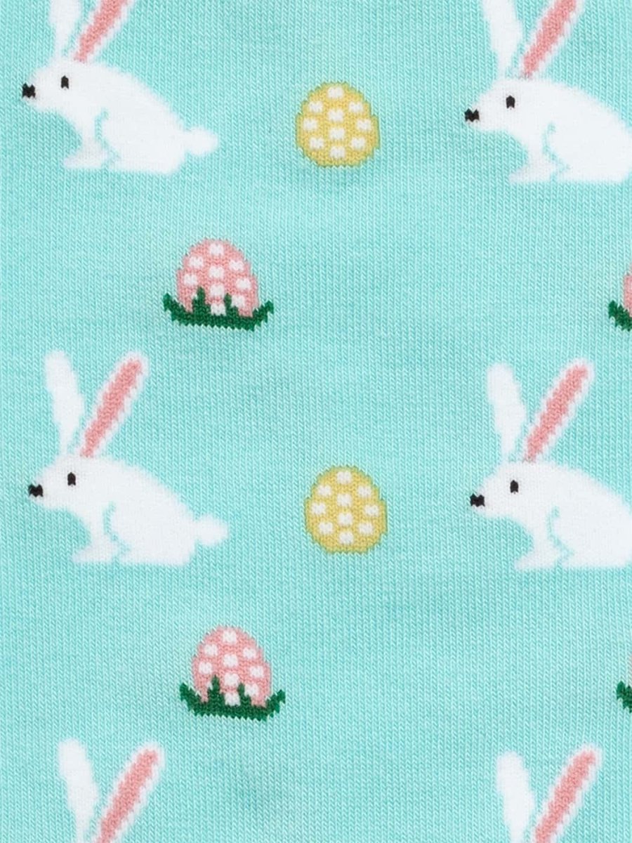 Socken Easter Gang von DillySocks