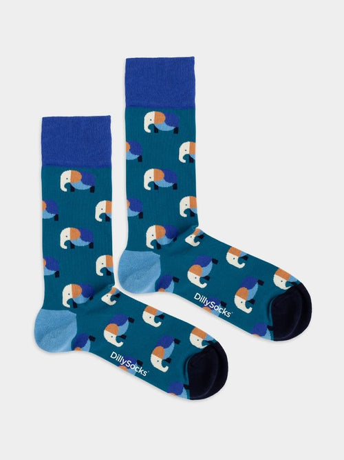 Product image - Elevated Elephant