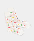 Socken Empty Heart von DillySocks