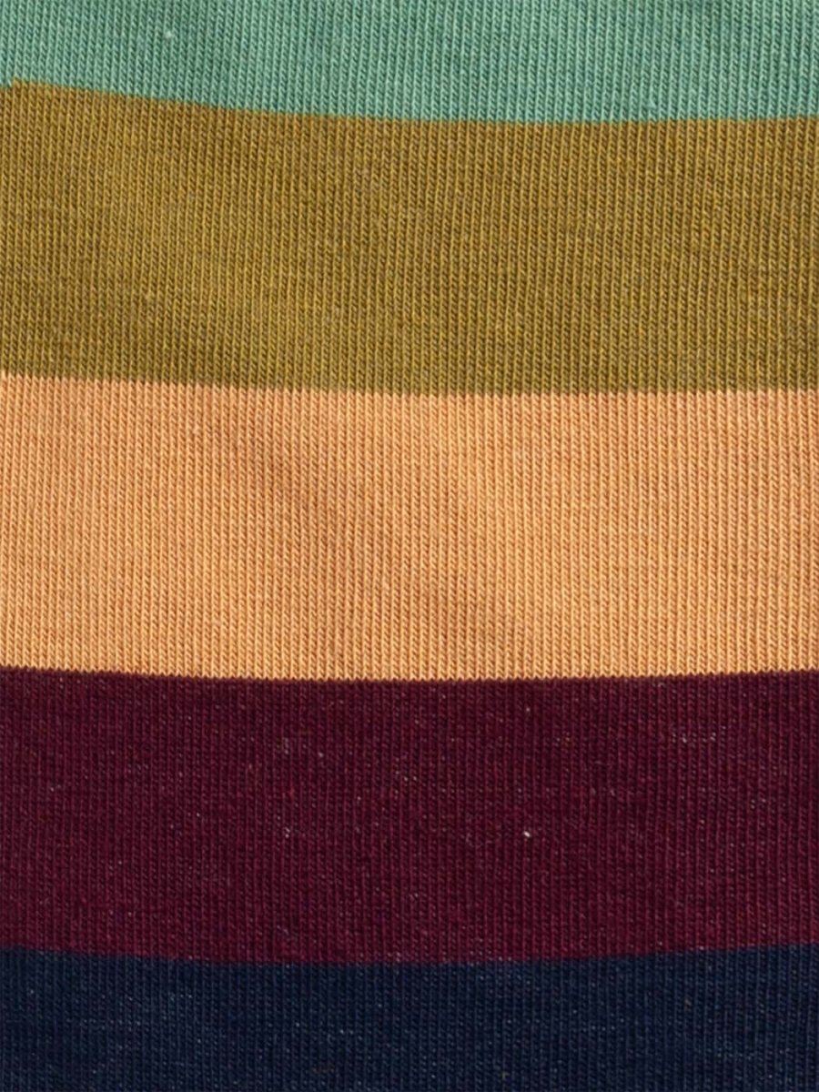 Socken Fall Sky Lining von DillySocks