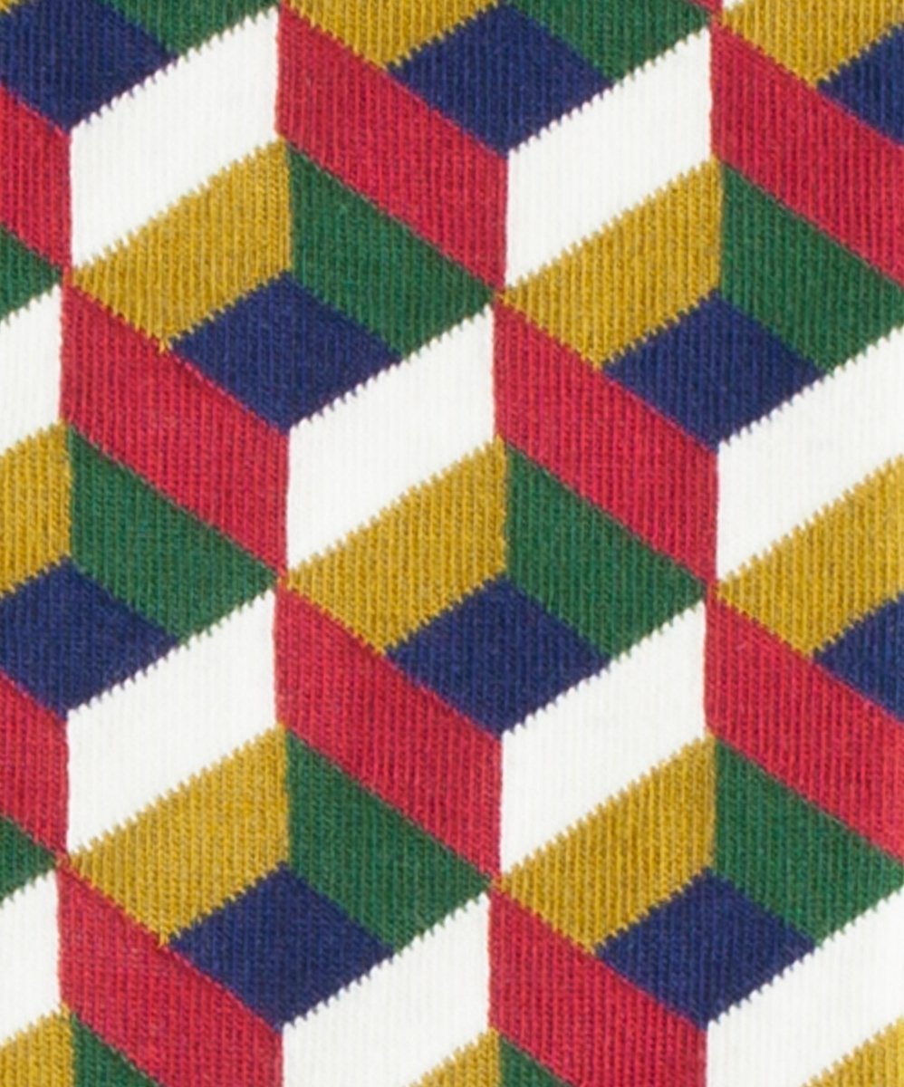 Socken Fancy Dice von DillySocks