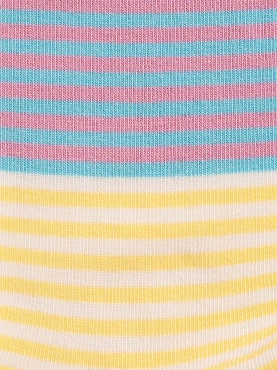 Socken Fine Line Rose von DillySocks