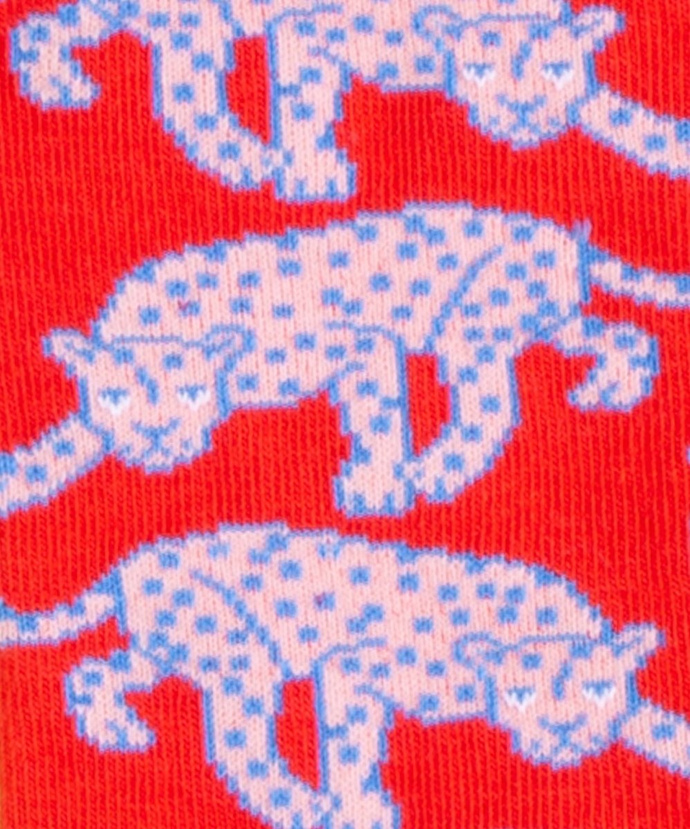 Fire Jaguar
