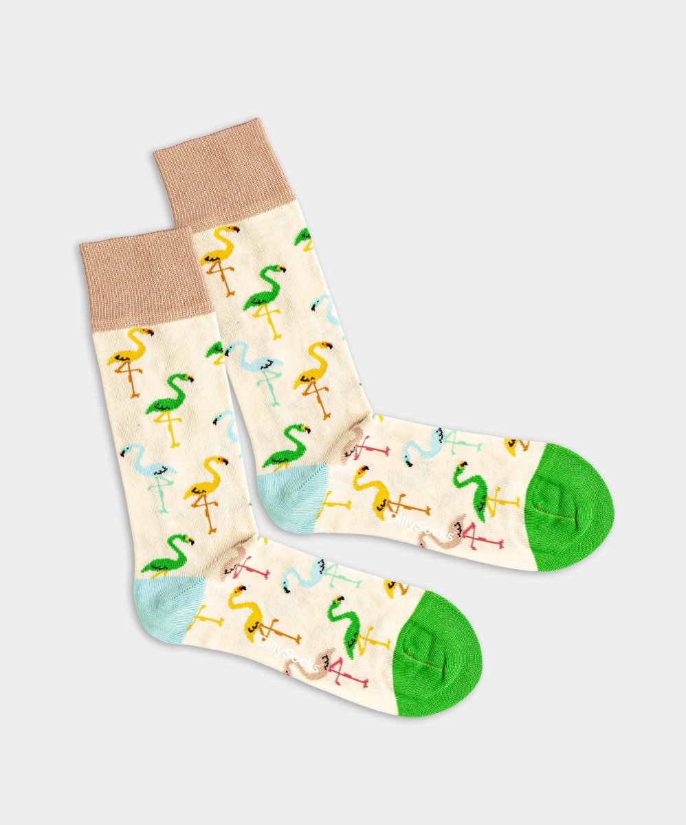 Flamingo Cream
