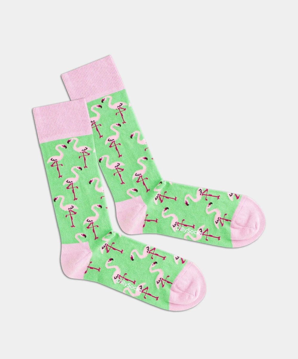 Flamingo Lawn