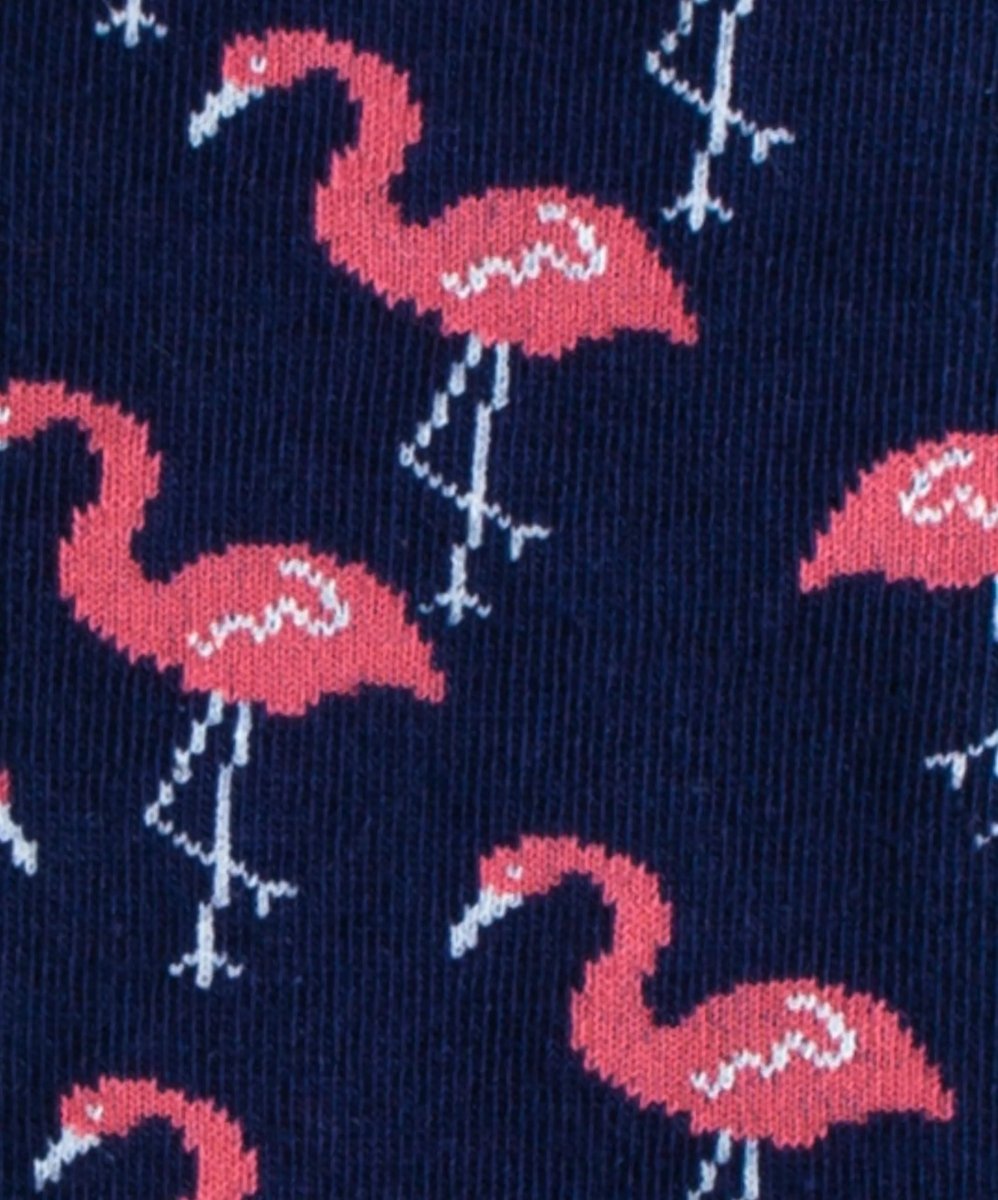 Flamingo Shadow
