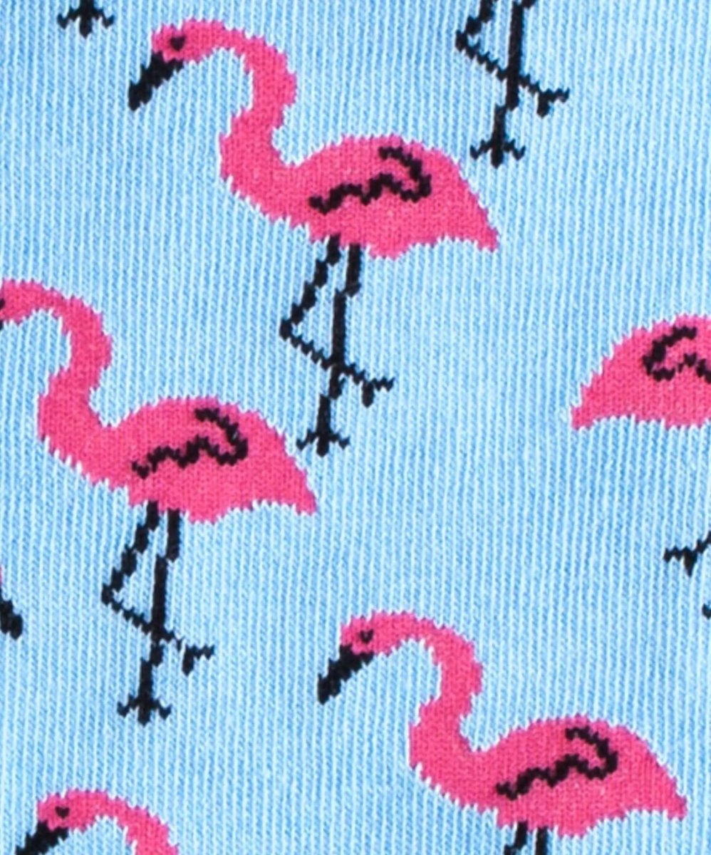 Flamingo Sky