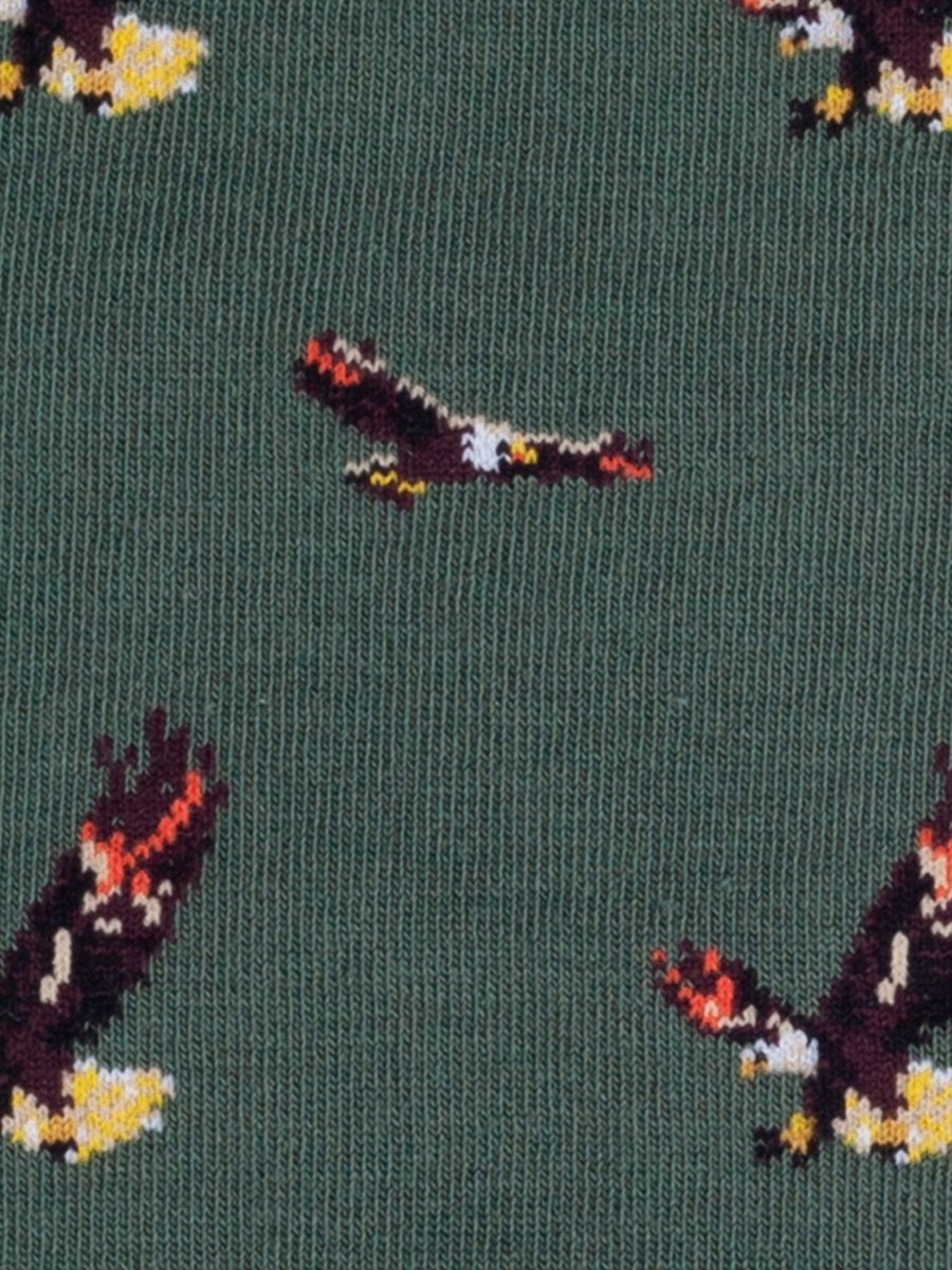 Flying Eagle