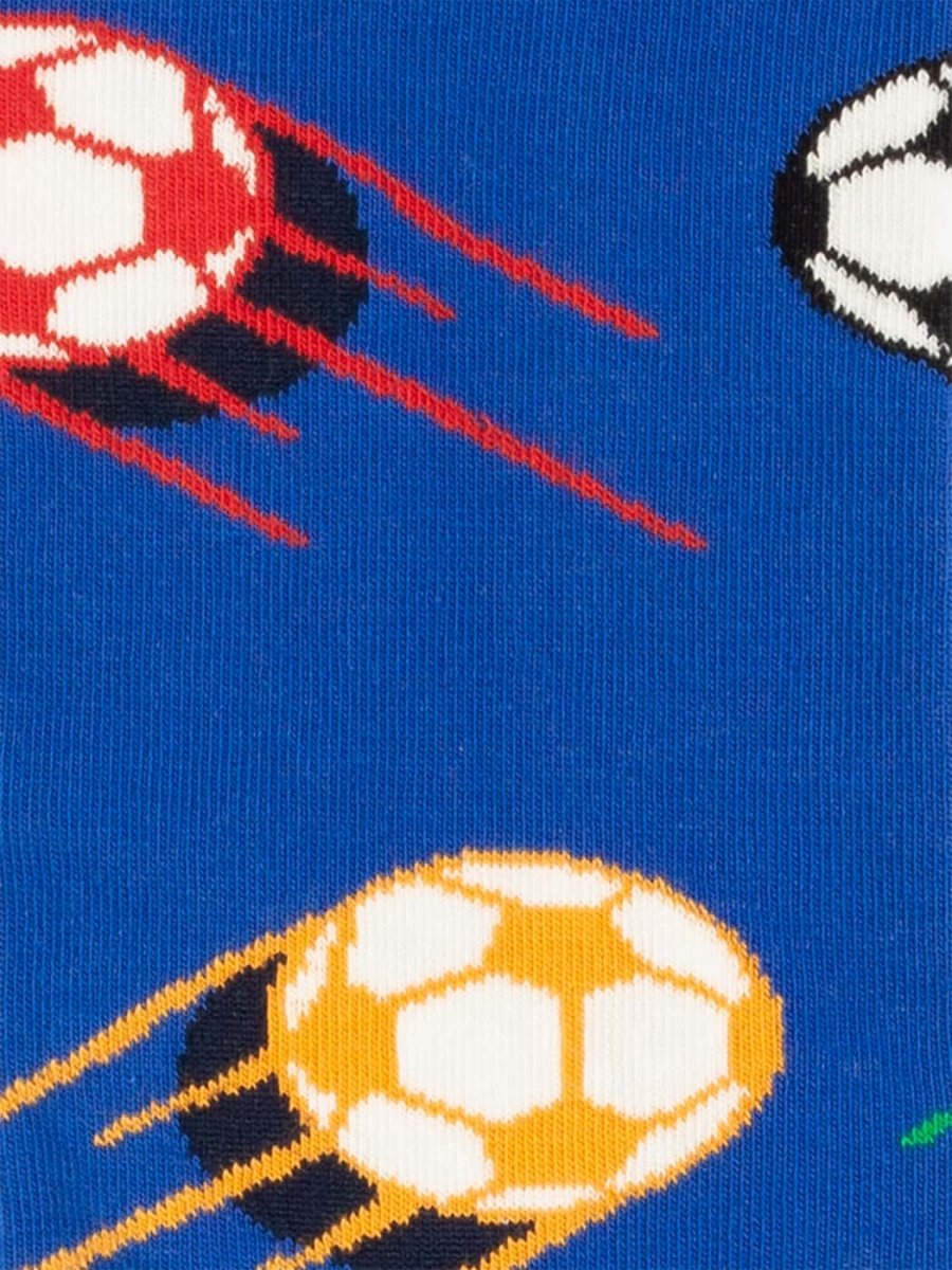 Socken Football Dynamics von DillySocks
