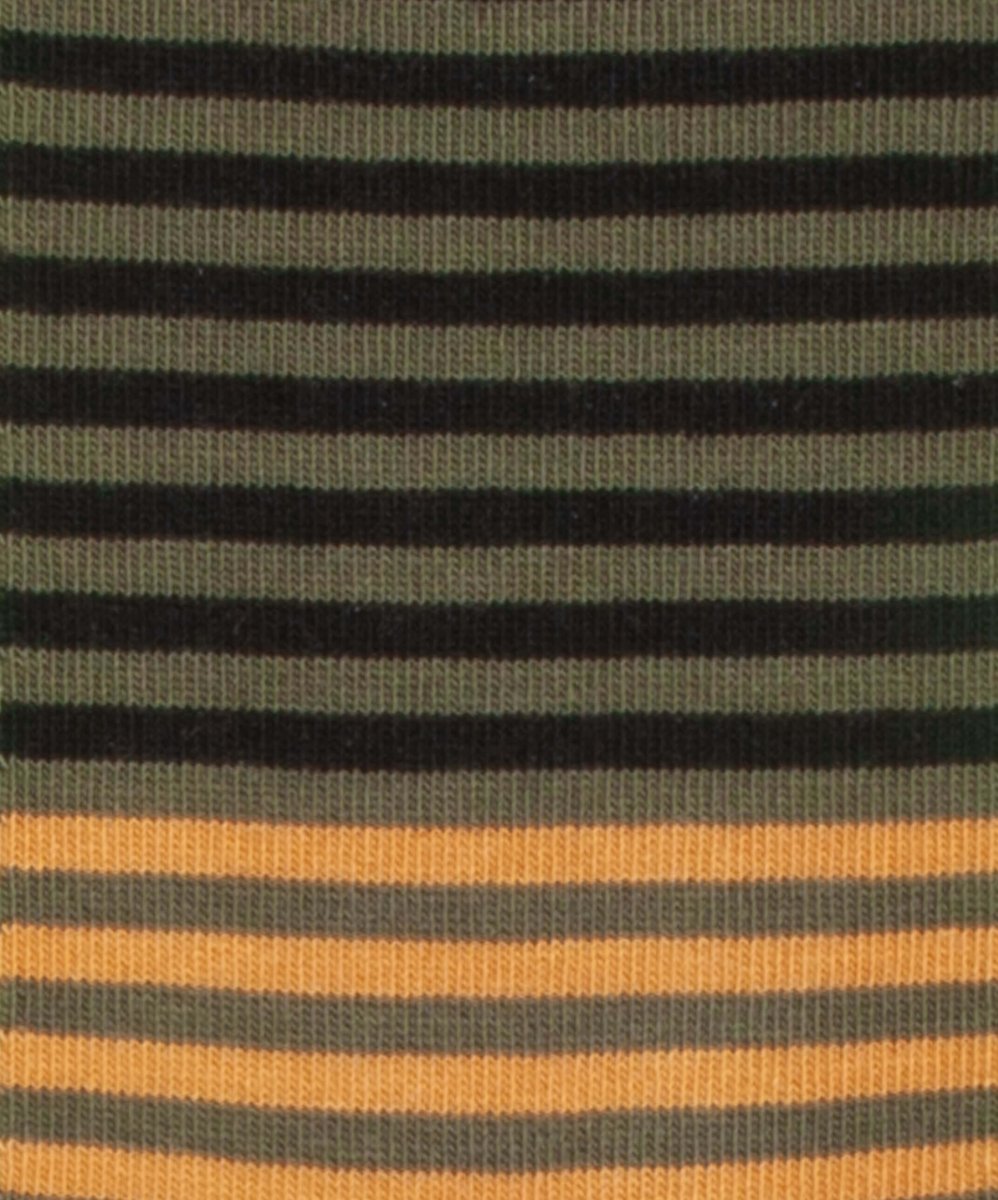 Socken Foresty Stripes von DillySocks