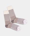 Socken Four Give Me von DillySocks