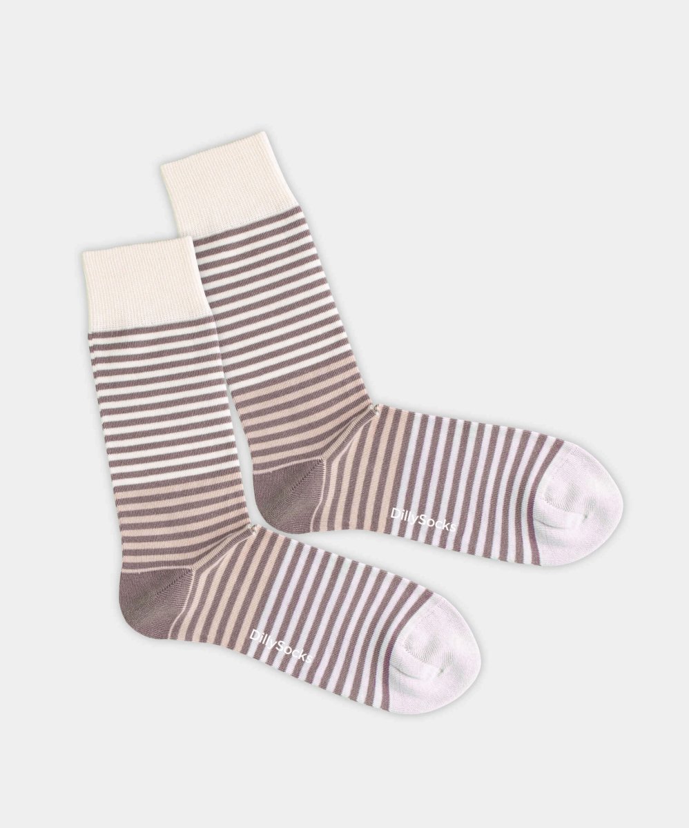 Socken Four Give Me von DillySocks