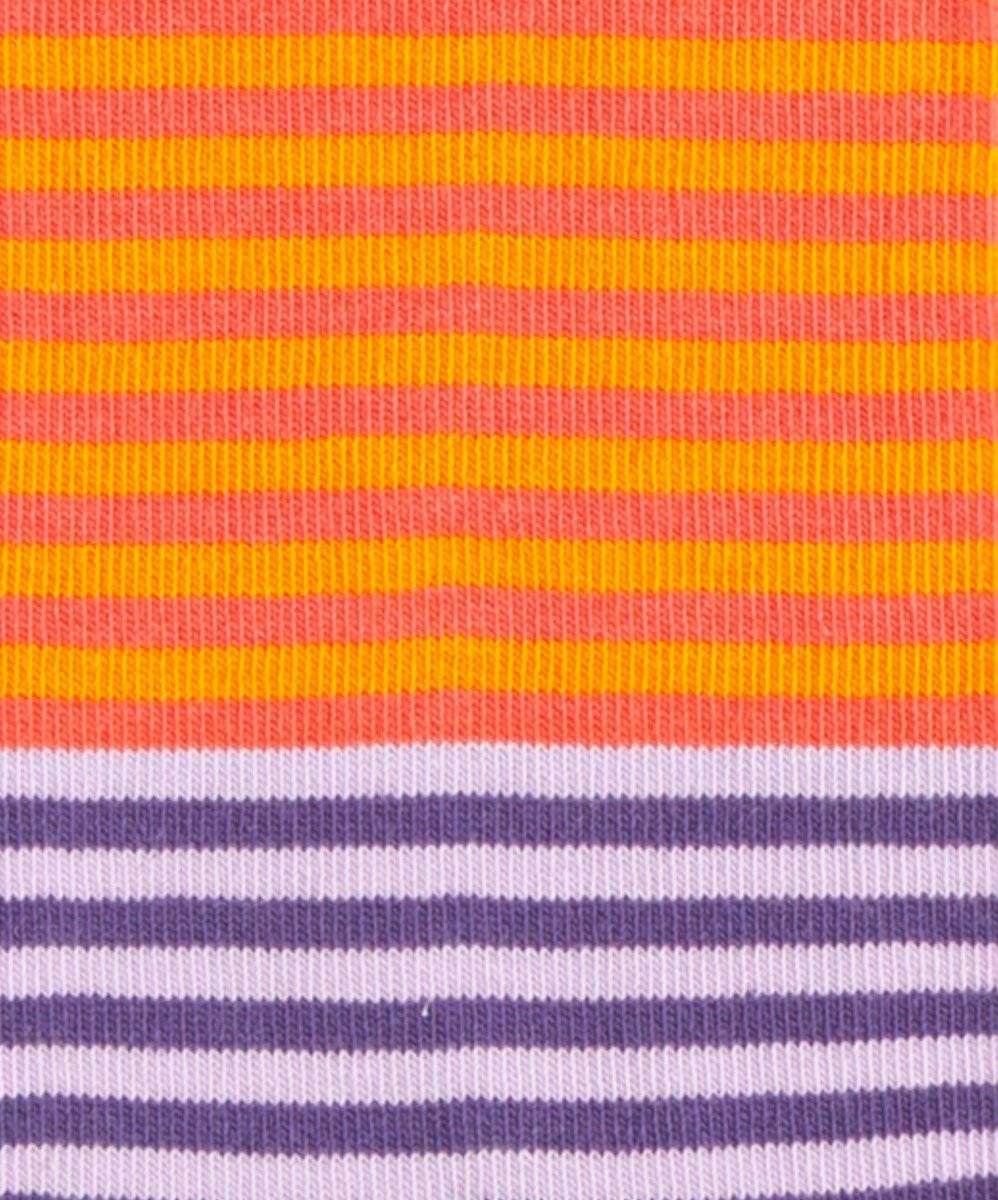 Four Ward bunte Wasserglacé Farben Rot Orange Lila Violett