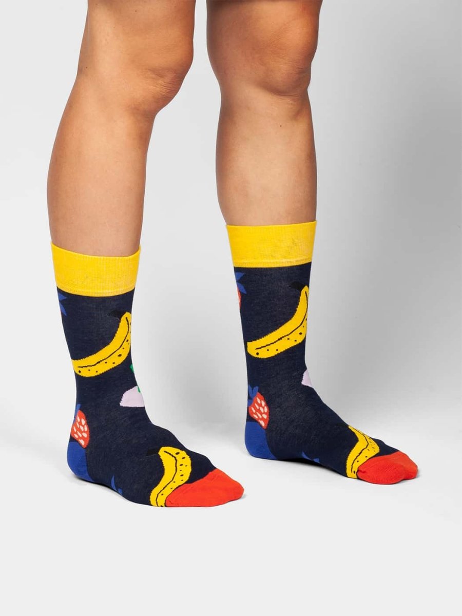 Socken Fruit Of The Boom von DillySocks