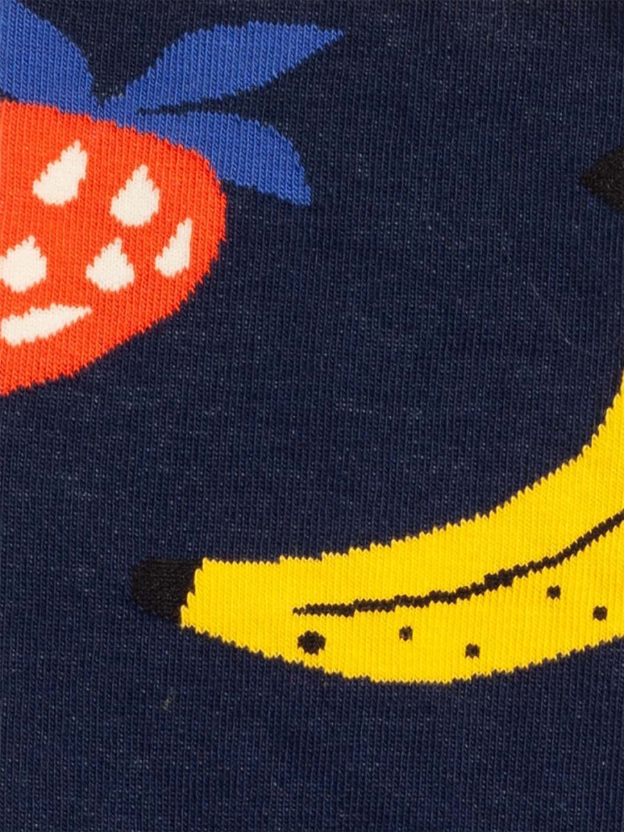 Socken Fruit Of The Boom von DillySocks