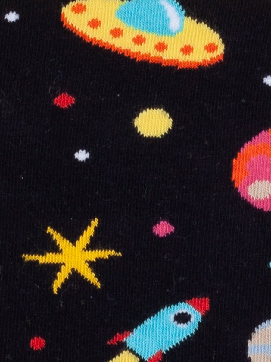 Galactic Ride
