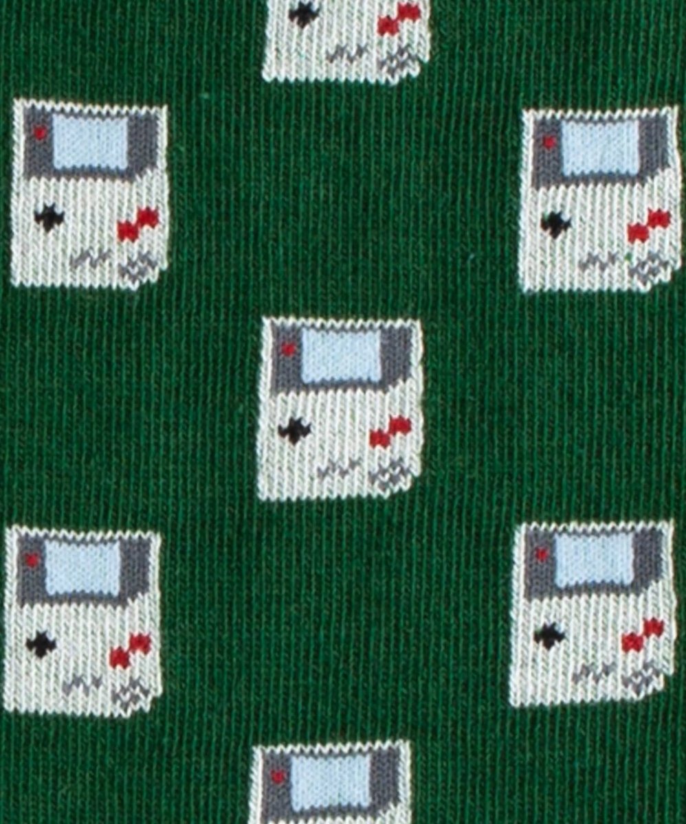 Socken Game Day von DillySocks