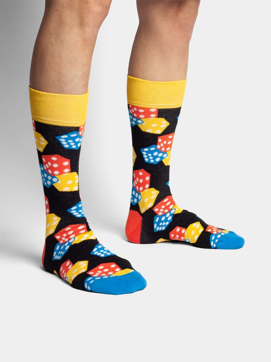 Socken Game Night von DillySocks
