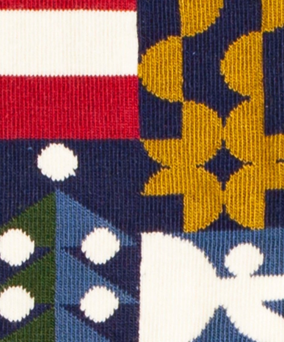 Geometric Holidays