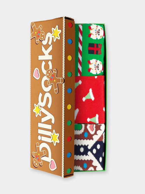 Christmas Wonders (Box of 3)