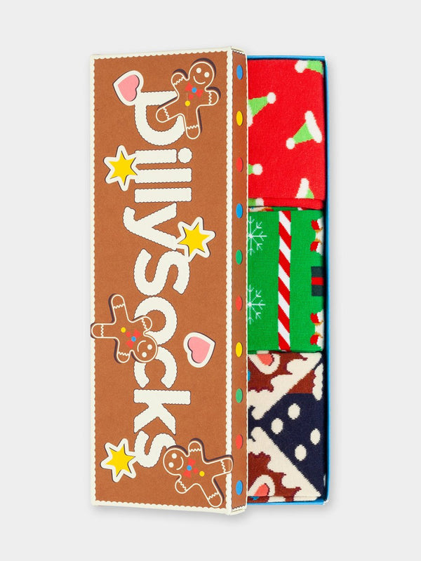 Christmas Wonders (Box of 3)