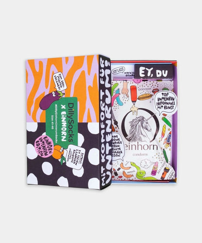 Product image - Einhorn Box