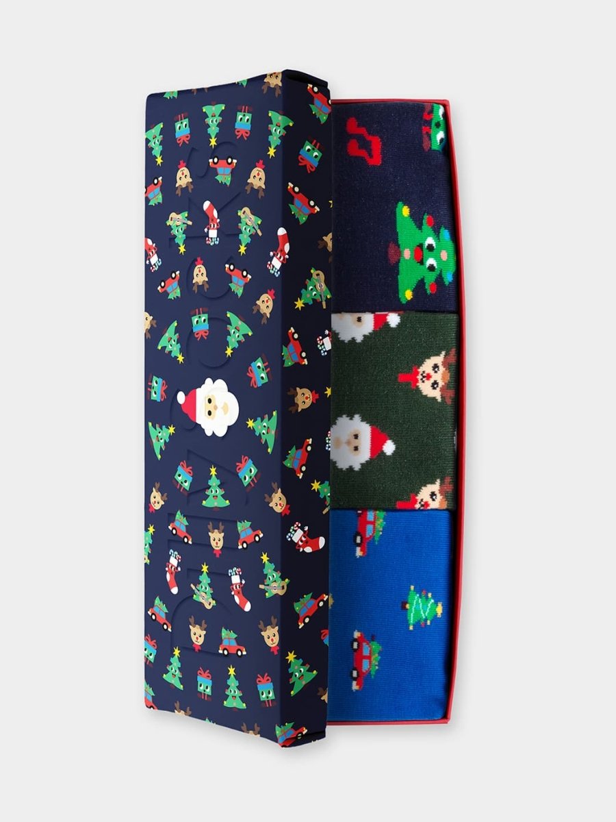 Holiday Magic (3er Box)