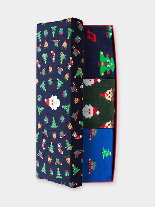 Holiday Magic (Box of 3)