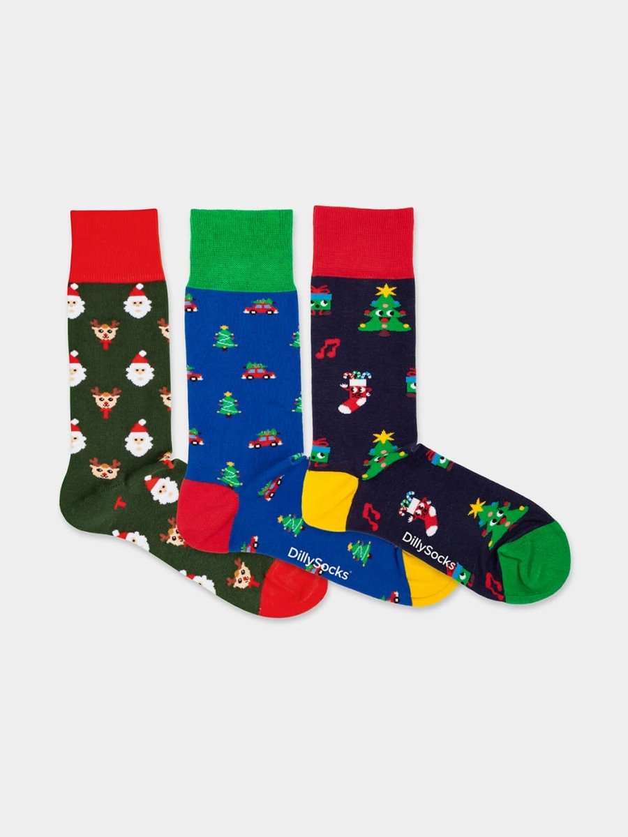 Holiday Magic (boîte de 3)