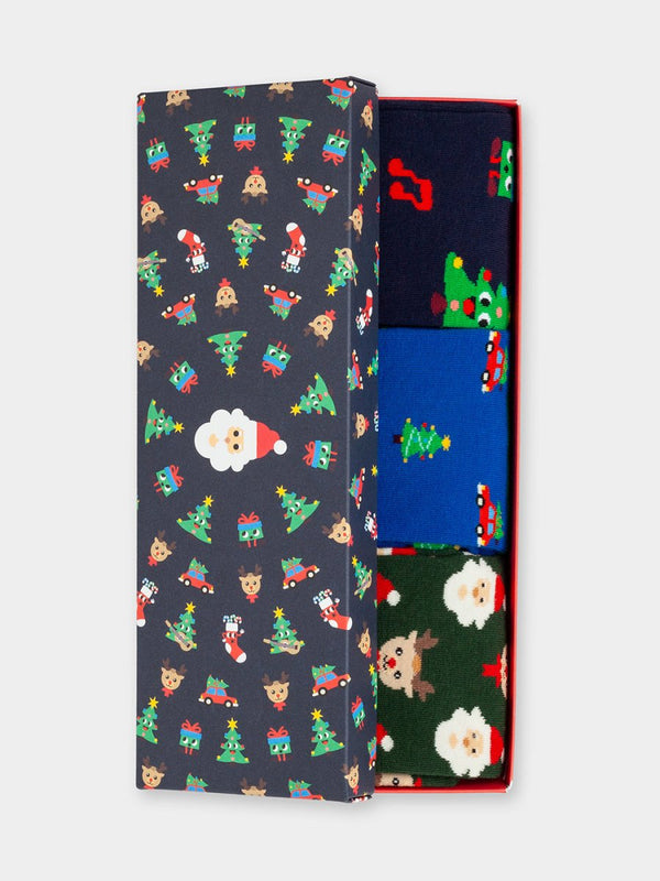 Holiday Magic (Box of 3)