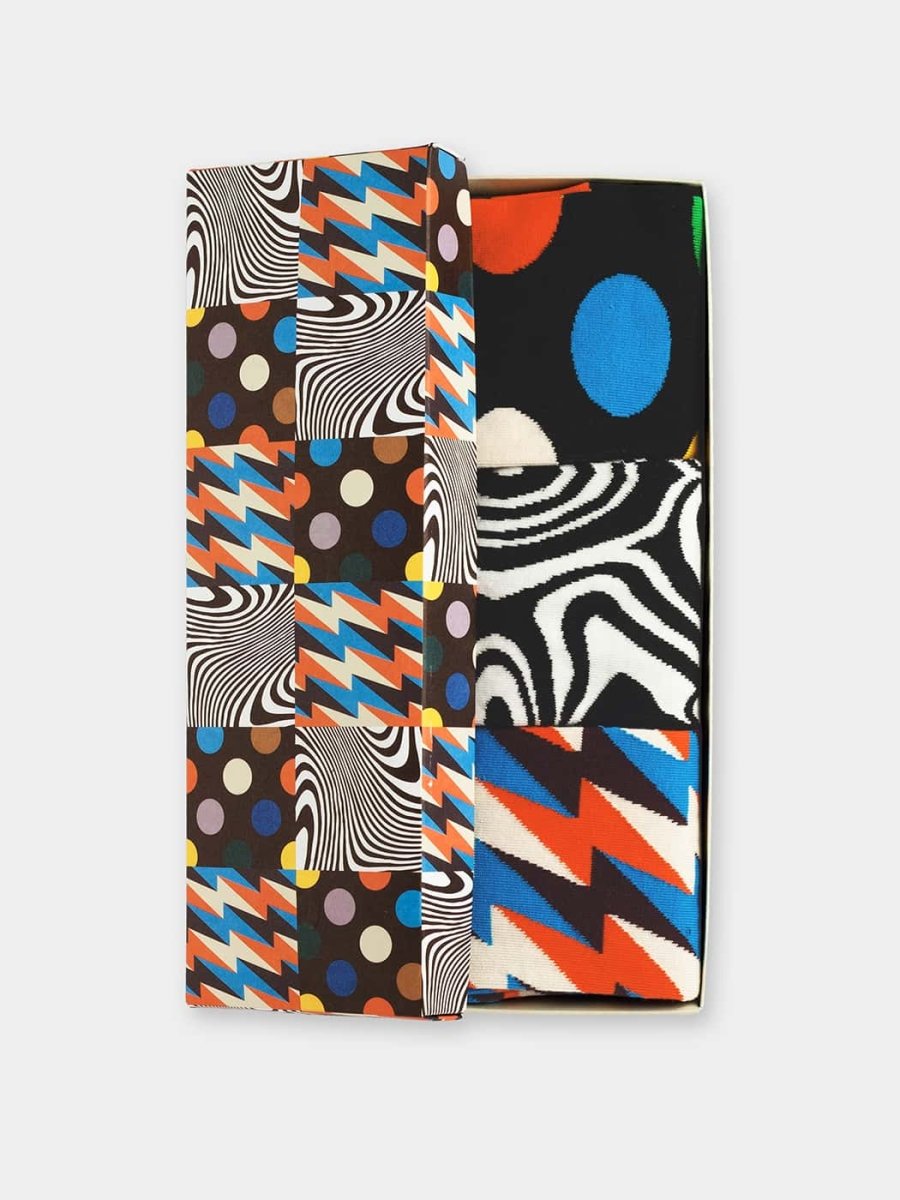 On A Short Trip (Box of 3)