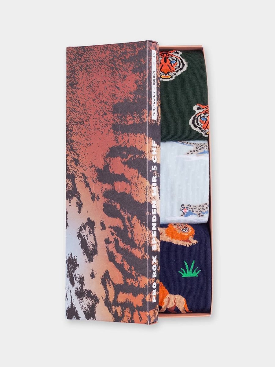 Panthera Box (3er Box)