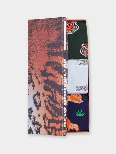 Product image - Panthera Box (3er Box)