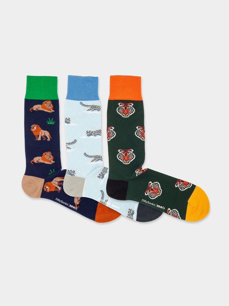 Panthera Box (3er Box)