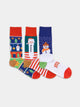 Santa's Favourites (3er Box)