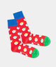 Santa's Mistletoe (Box of 3)